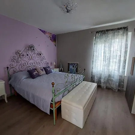 La Bedolla '41 Tortona