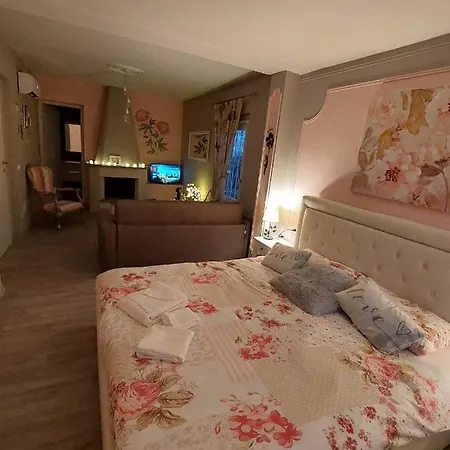 La Bedolla '41 Bed and Breakfast 3*