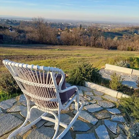 Bed & Breakfast La Bedolla '41 3*