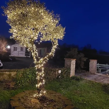 La Bedolla '41 Bed & Breakfast Tortona