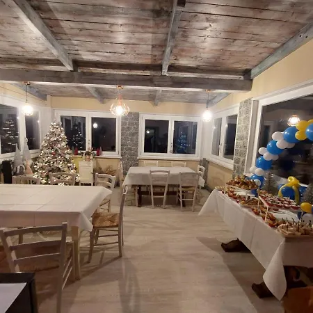 Bed and Breakfast La Bedolla '41 Tortona