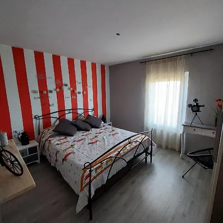 La Bedolla '41 Bed and Breakfast