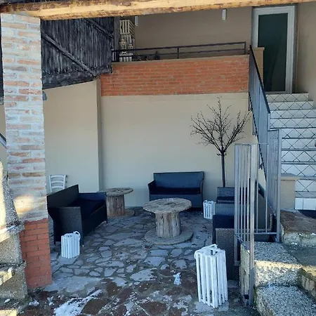 La Bedolla '41 Tortona