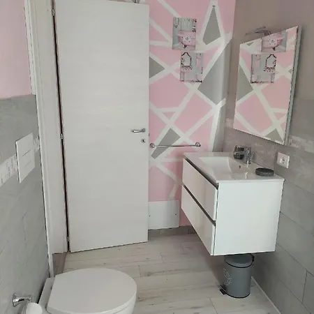 Bed and Breakfast La Bedolla '41