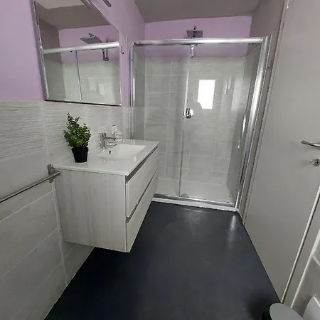 La Bedolla '41 Bed and Breakfast Tortona