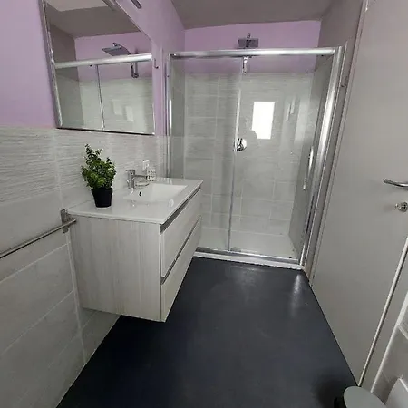 La Bedolla '41 Bed & Breakfast Tortona