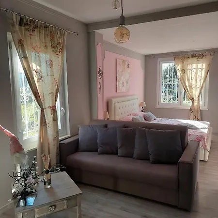 La Bedolla '41 Bed and Breakfast Tortona