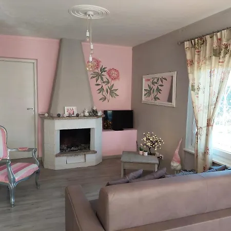 Bed & Breakfast La Bedolla '41 Tortona