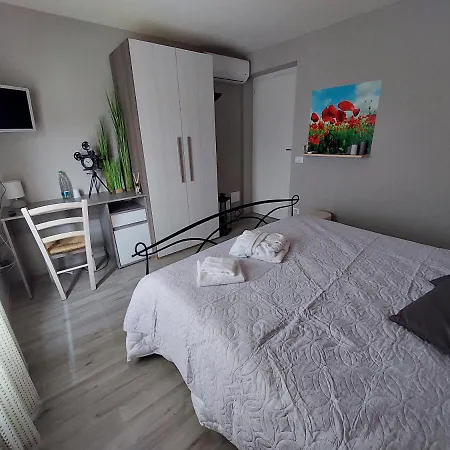 Bed & Breakfast La Bedolla '41 *