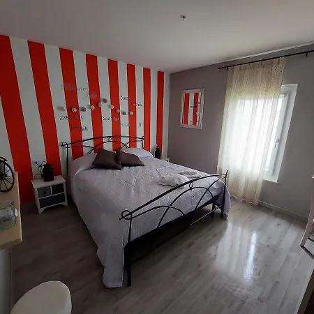 La Bedolla '41 3* Tortona