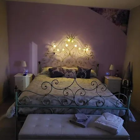 La Bedolla '41 Bed & Breakfast *