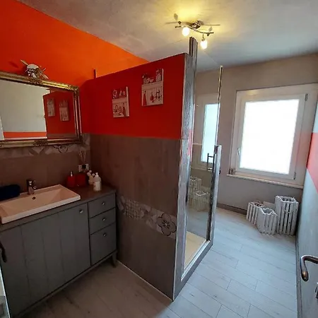 Bed & Breakfast La Bedolla '41 Tortona