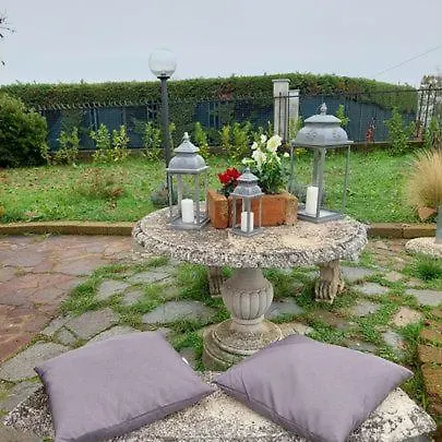 La Bedolla '41 3* Tortona