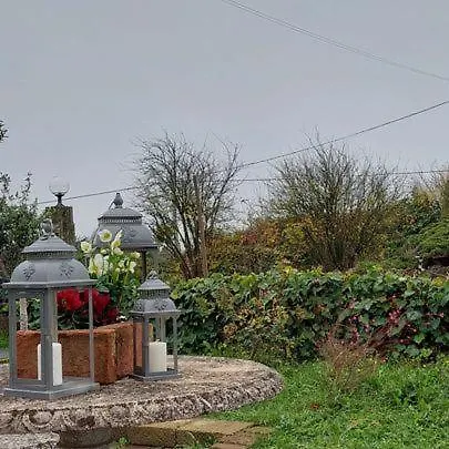 Bed & Breakfast La Bedolla '41