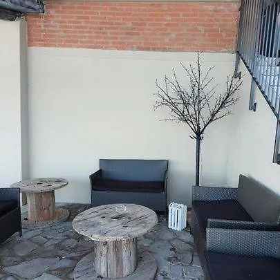 La Bedolla '41 Tortona