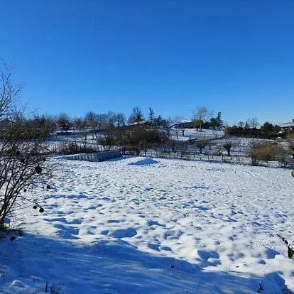 La Bedolla '41 Bed and Breakfast 3*