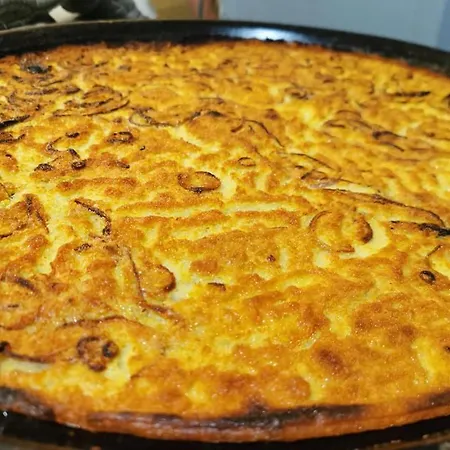 La Bedolla '41 Bed and Breakfast 3*