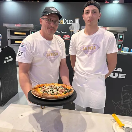 Frühstückspension La Bedolla '41