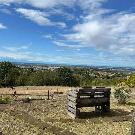 La Bedolla '41 3* Tortona