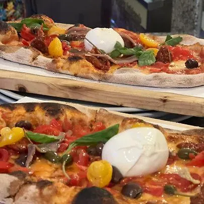 La Bedolla '41 3* Tortona