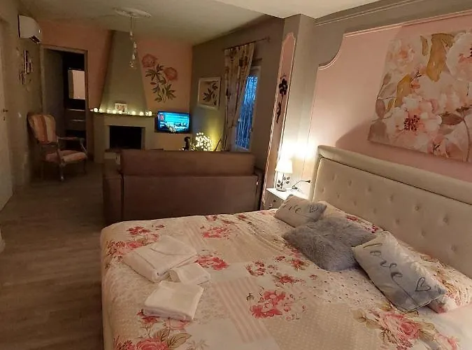 La Bedolla '41 B&B 3*