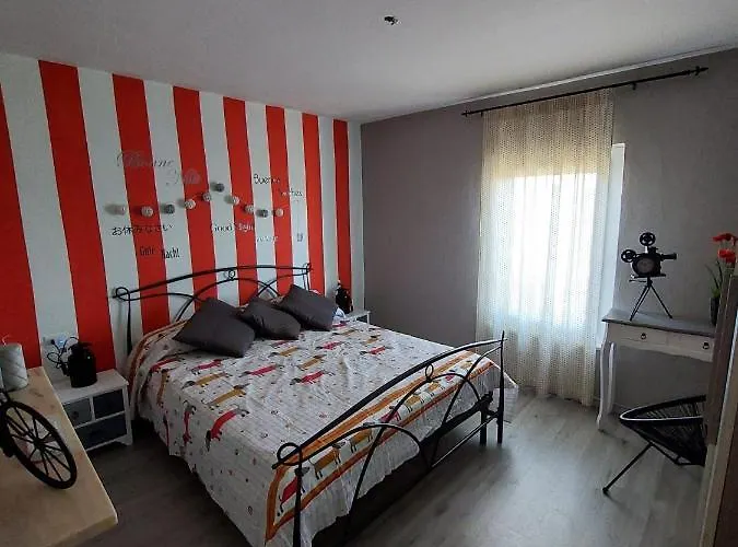 La Bedolla '41 B&B
