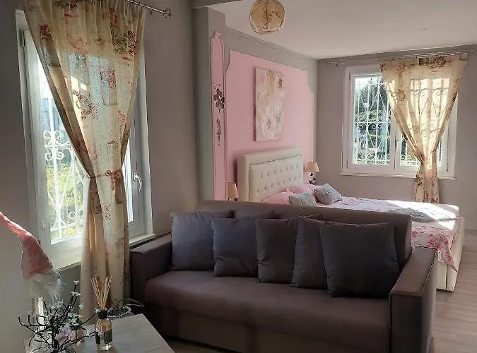 La Bedolla '41 B&B 토르토나