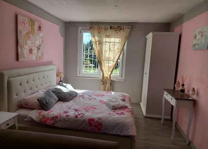 La Bedolla '41 B&B