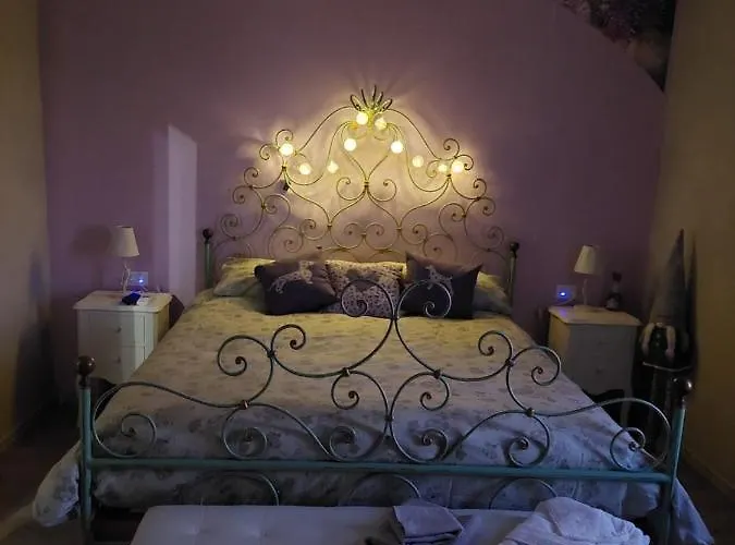 La Bedolla '41 B&B 3*