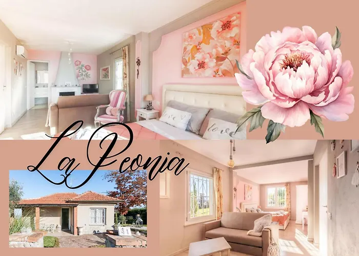 La Bedolla '41 B&B