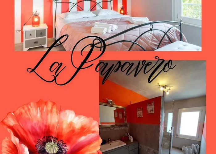 B&B La Bedolla '41 3*